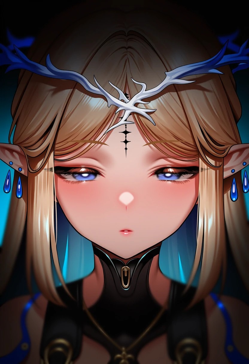 恶堕-圣女 - I.loli- pixiv page 4 full