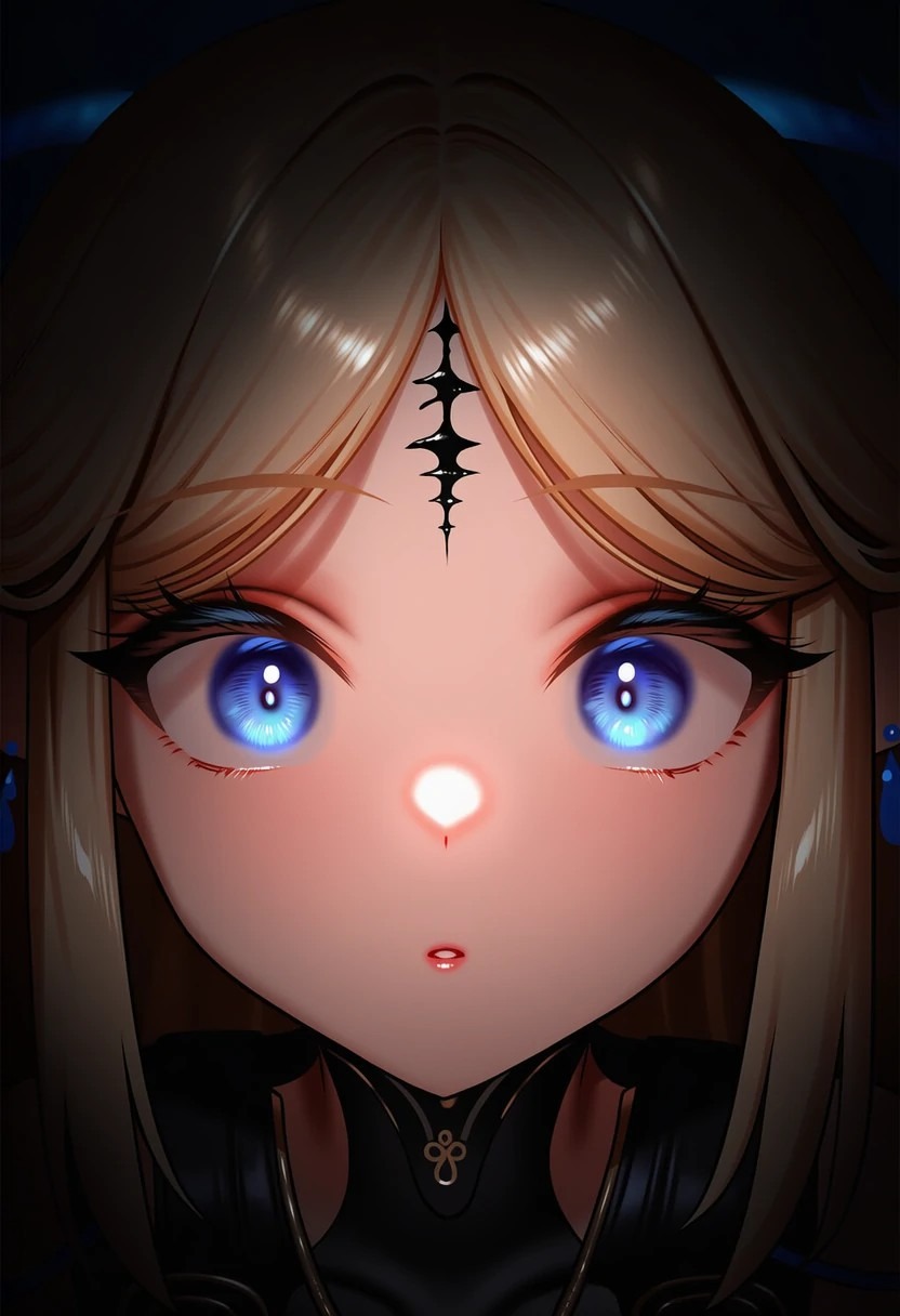 恶堕-圣女 - I.loli- pixiv page 7 full