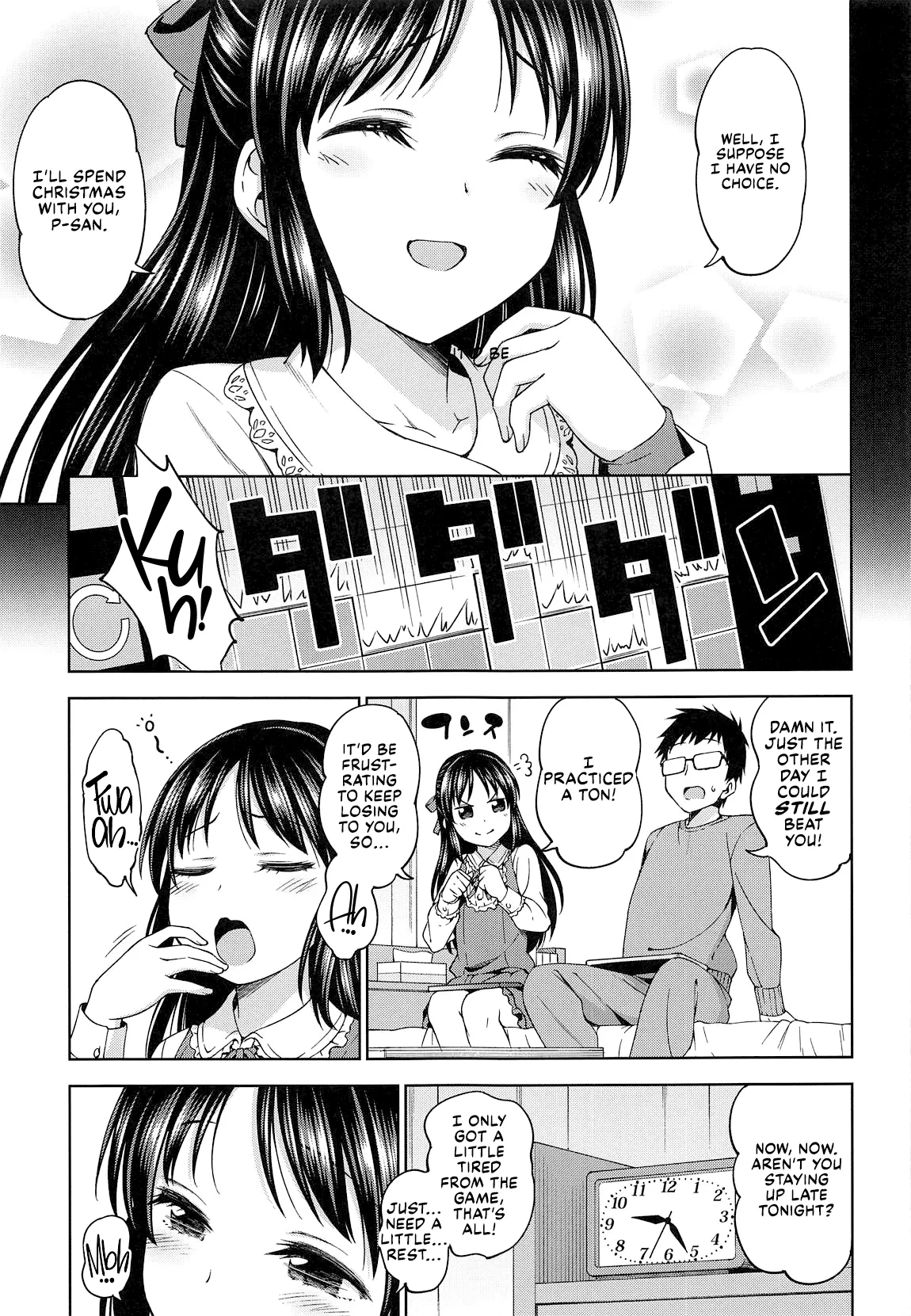 Tenshi no Akubi page 4 full