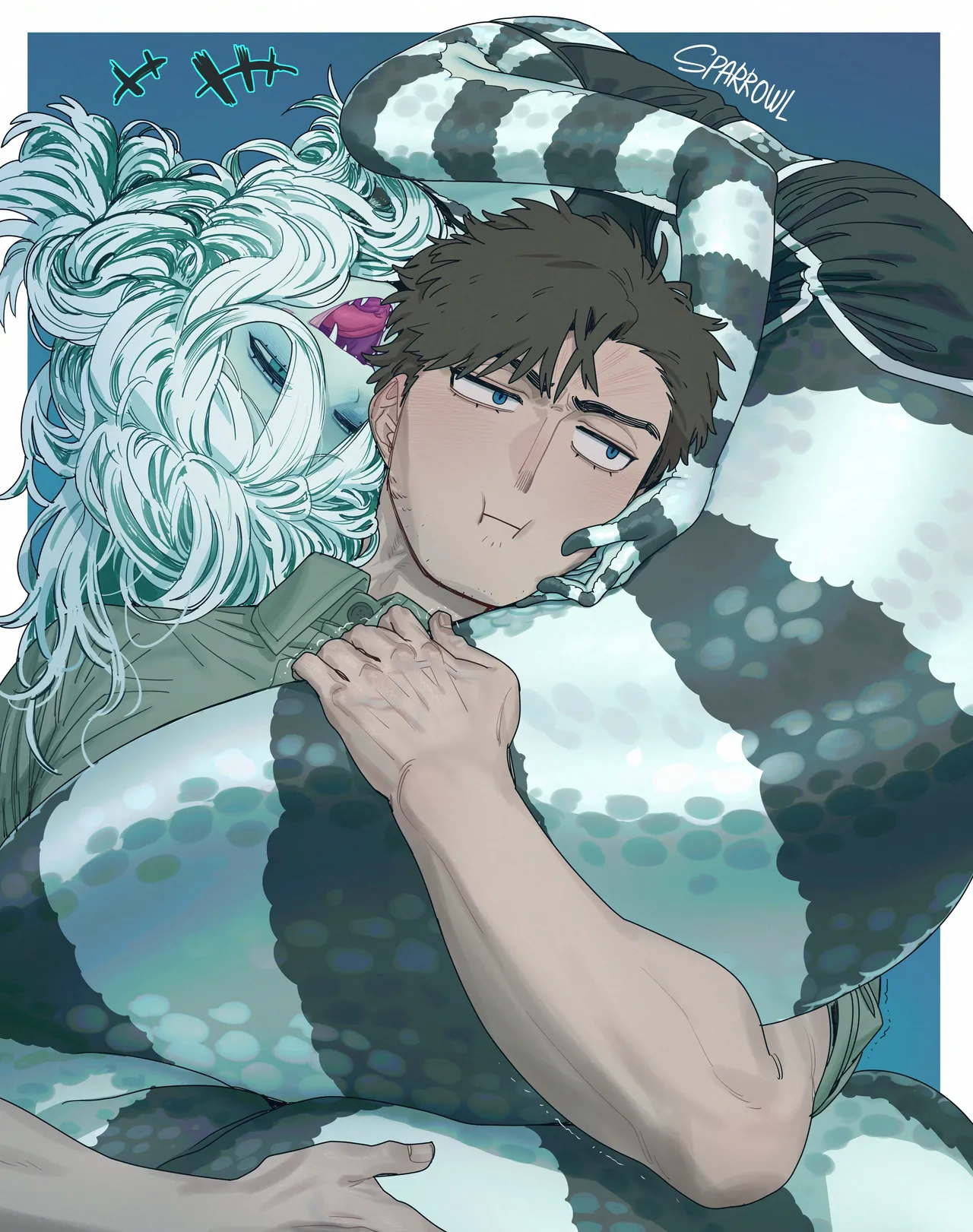 Good Night page 10 full