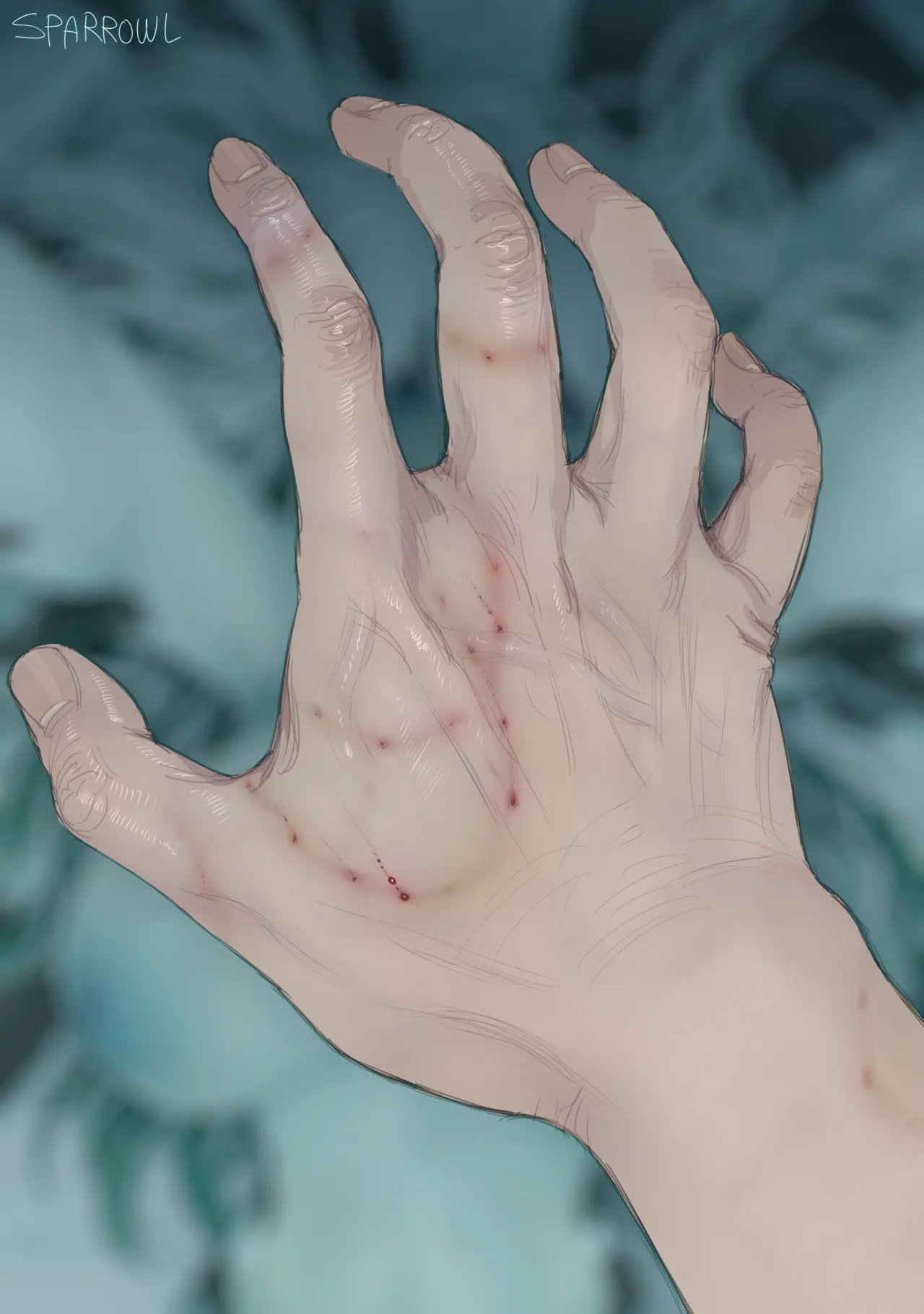 Good Night page 6 full