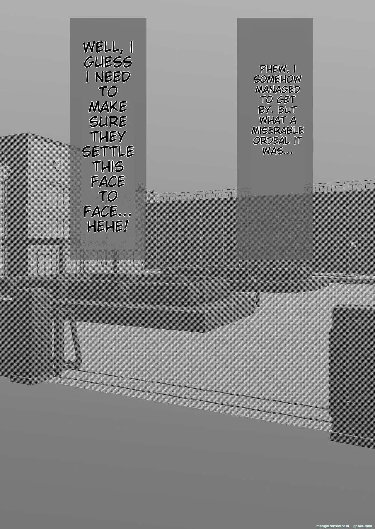 _催眠男の娘喫茶 page 10 full