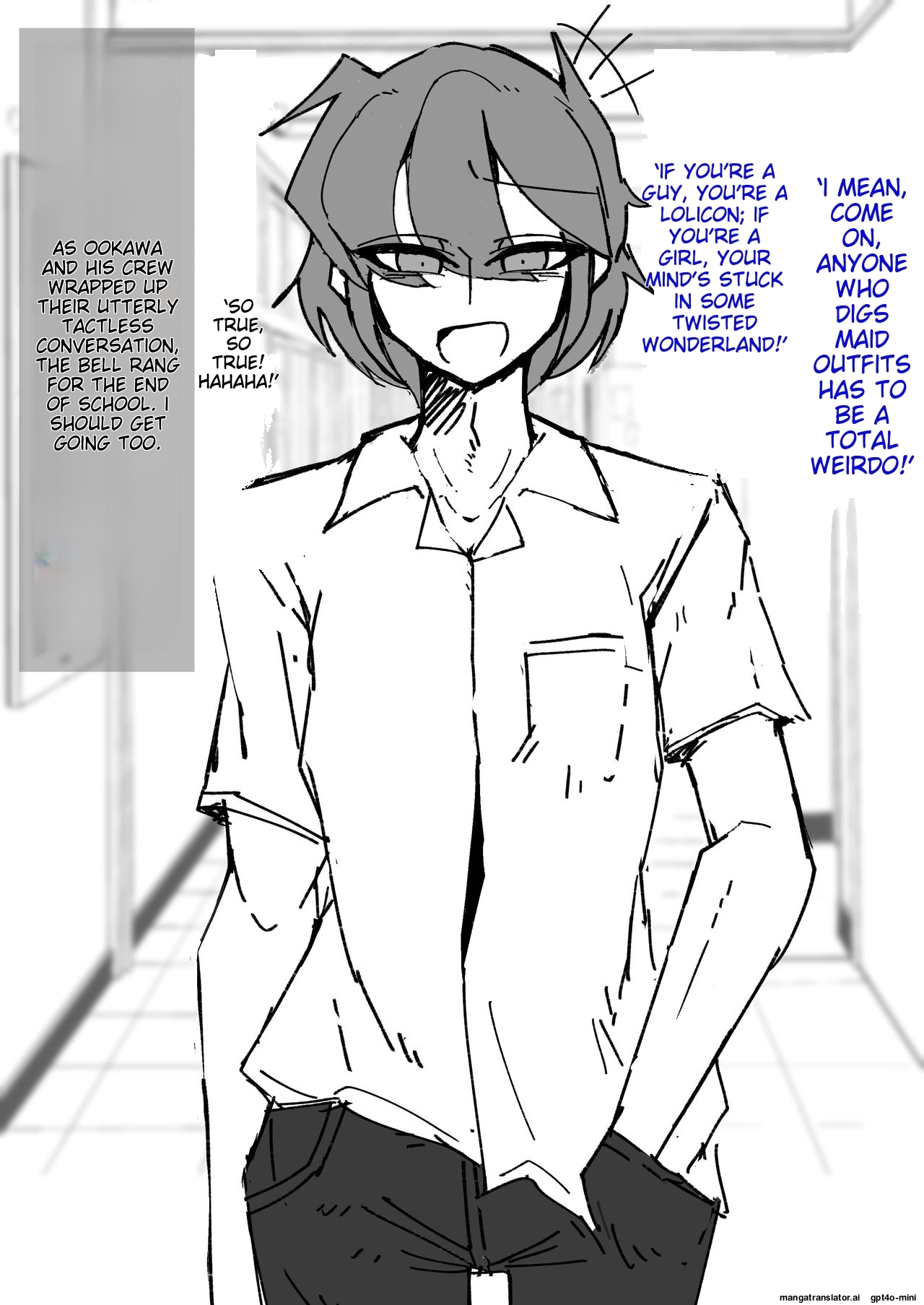 _催眠男の娘喫茶 page 3 full