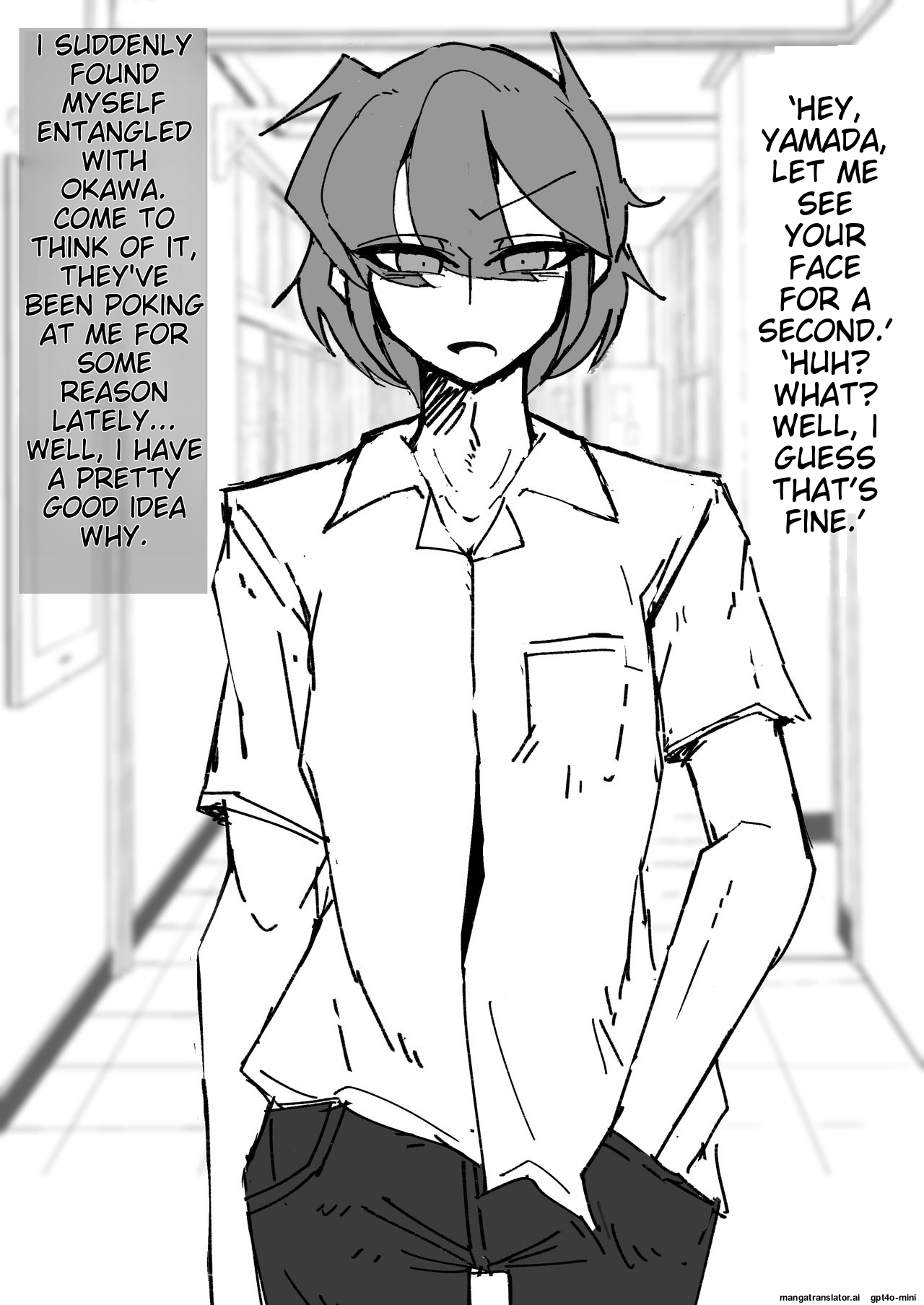 _催眠男の娘喫茶 page 5 full