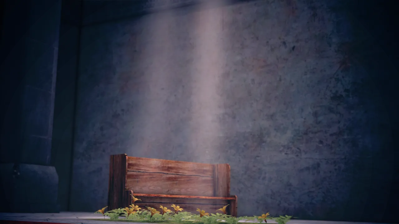 Bunny Ears page 1 full