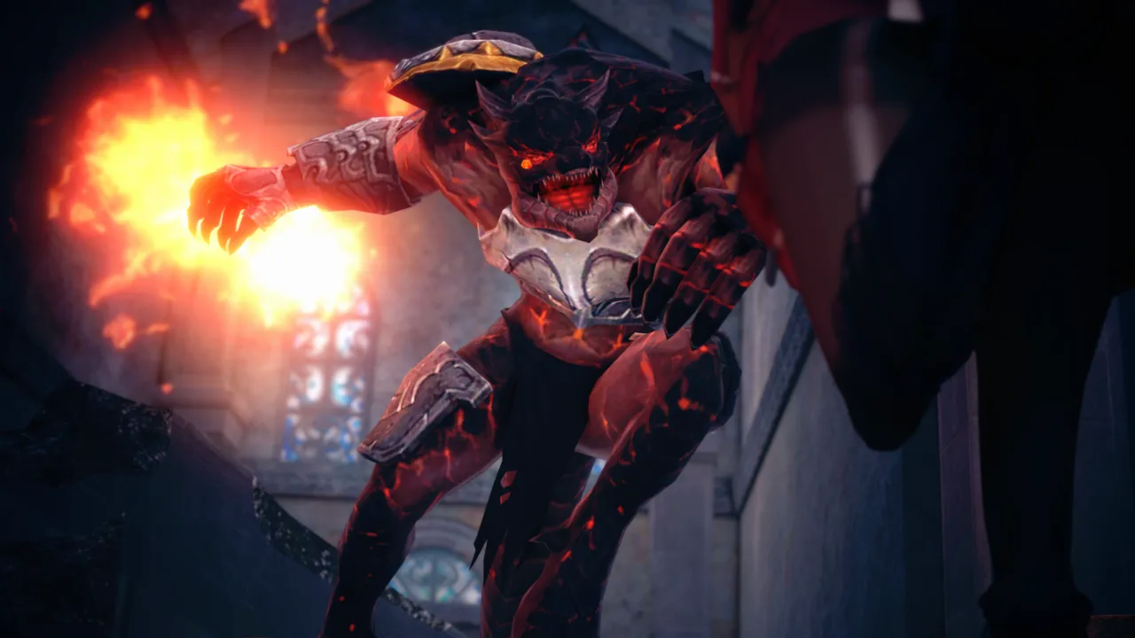 Bunny Ears page 3 full