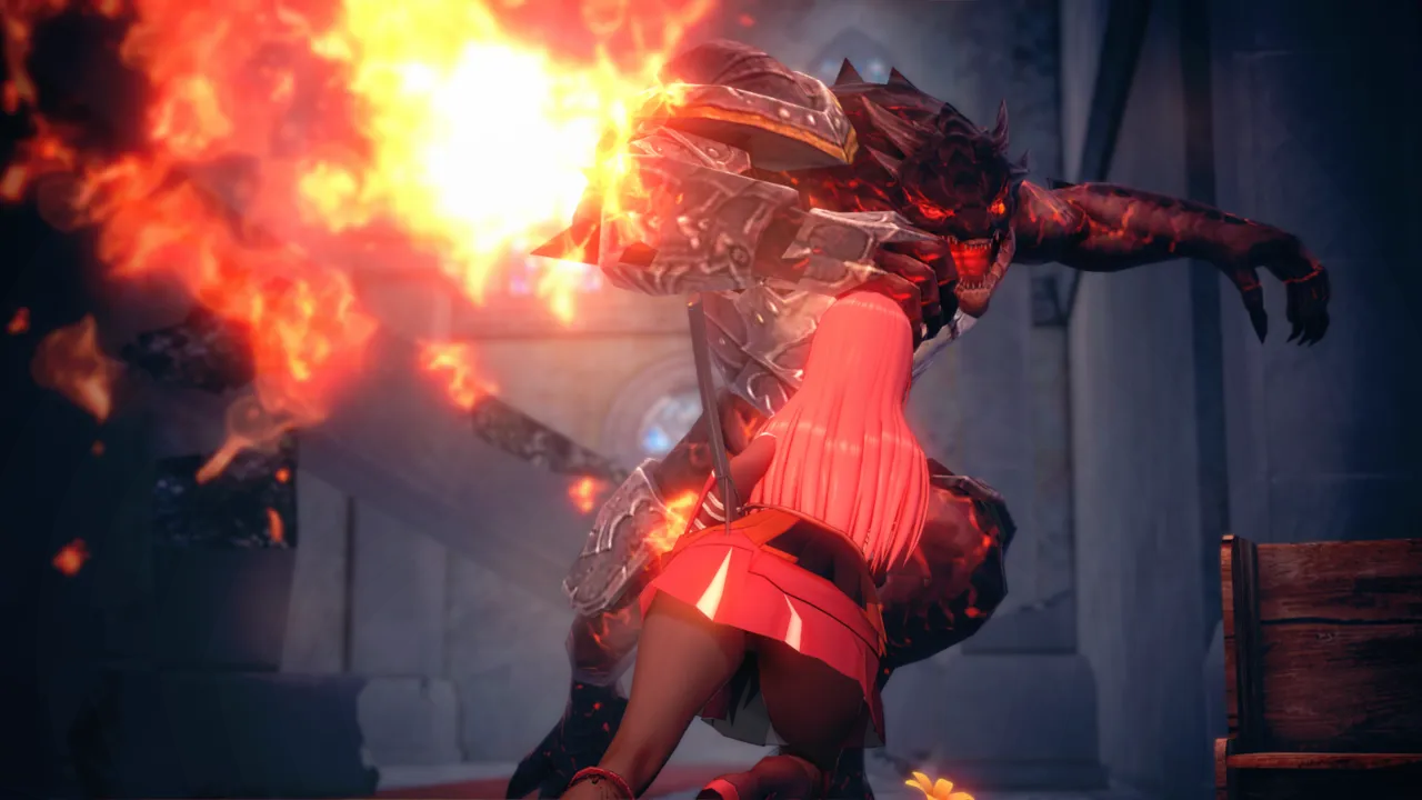 Bunny Ears page 4 full