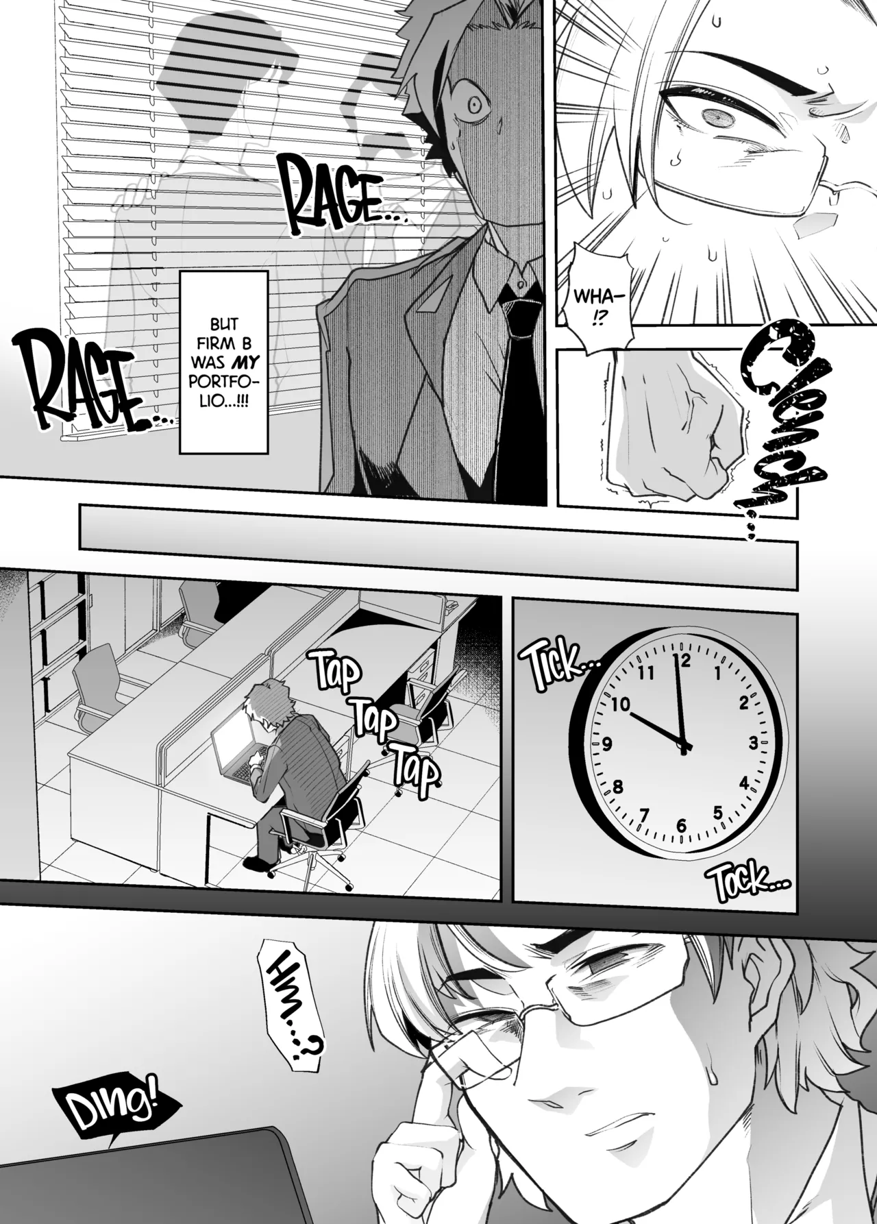 My Humiliating Life as a Newlywed Genderswapped Wife page 5 full