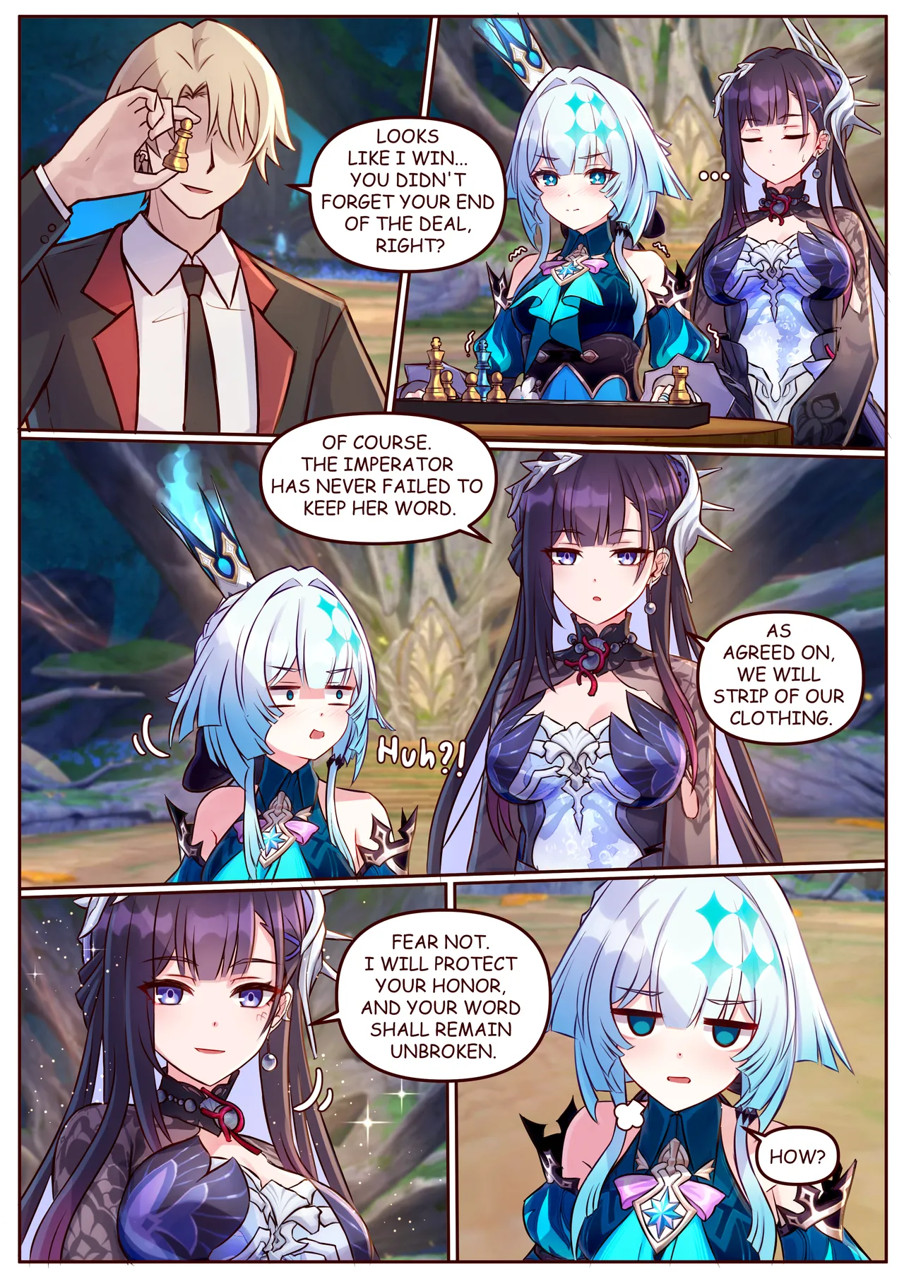 Hysilen&Cerydra 1-2 page 1 full