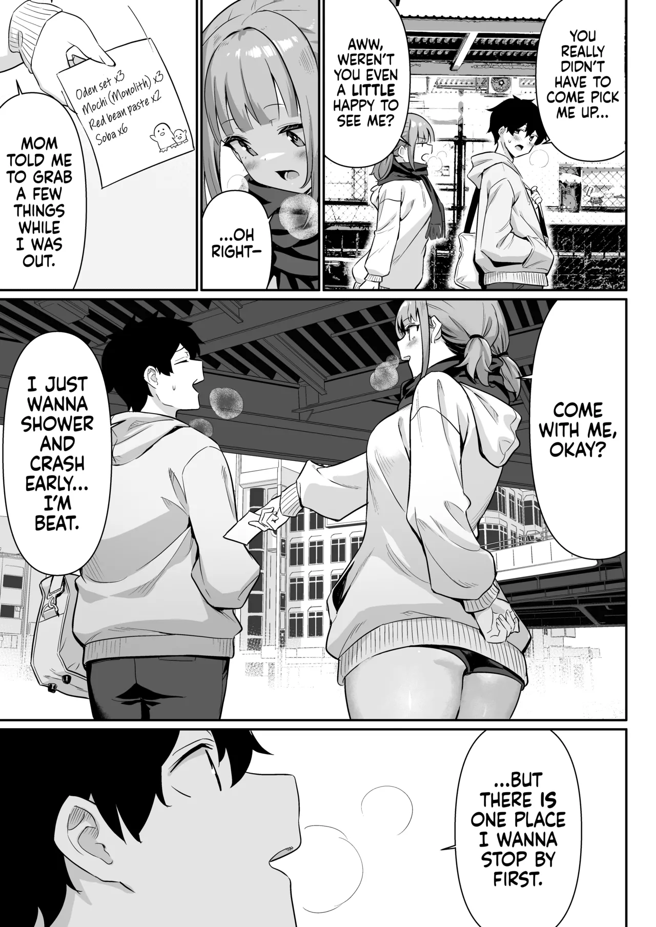 Chikubi Gottsunko kara Hajimaru Imouto to no H na Asobi | From Nipple Bumps to Erotic Play With My Sister page 5 full