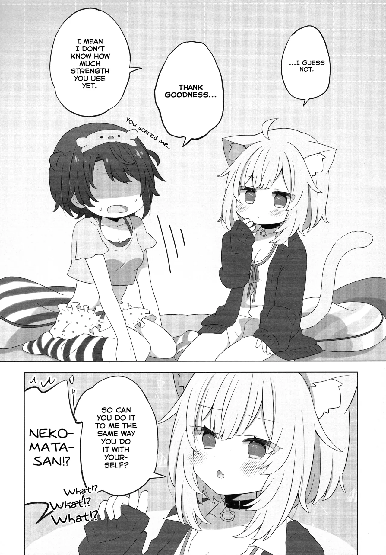 Hitori no Osahou | How To Do It On Your Own page 10 full