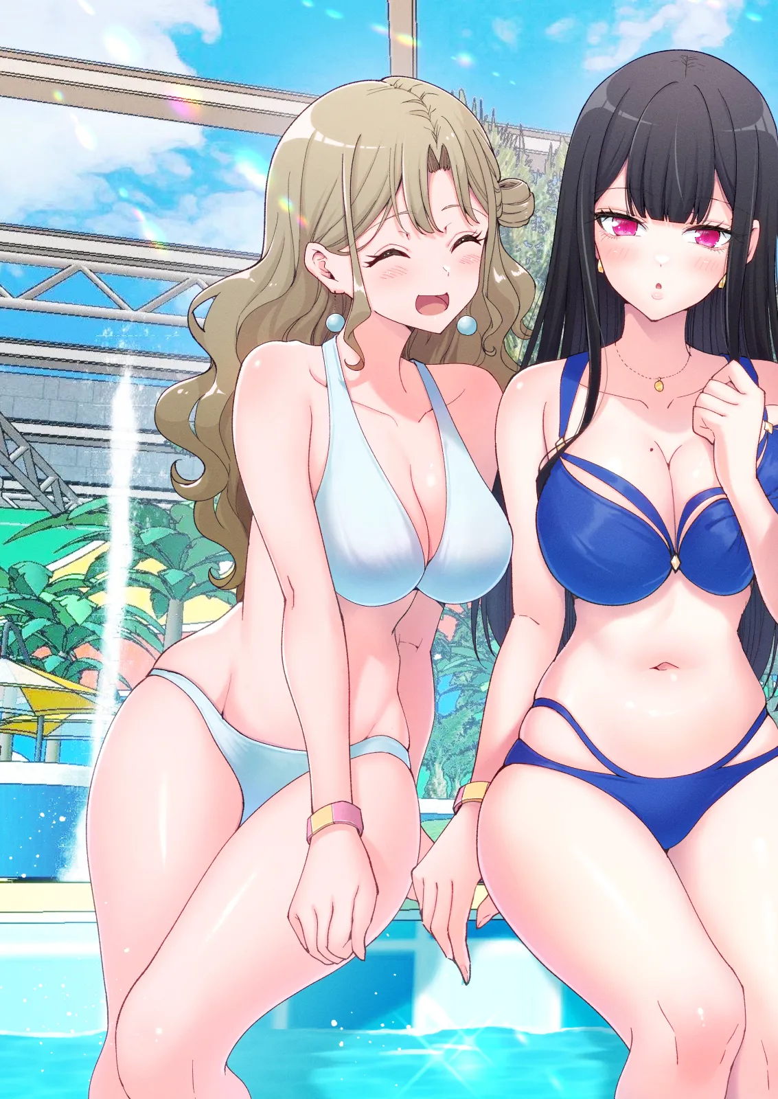 スパ・カイラクーア２ page 5 full