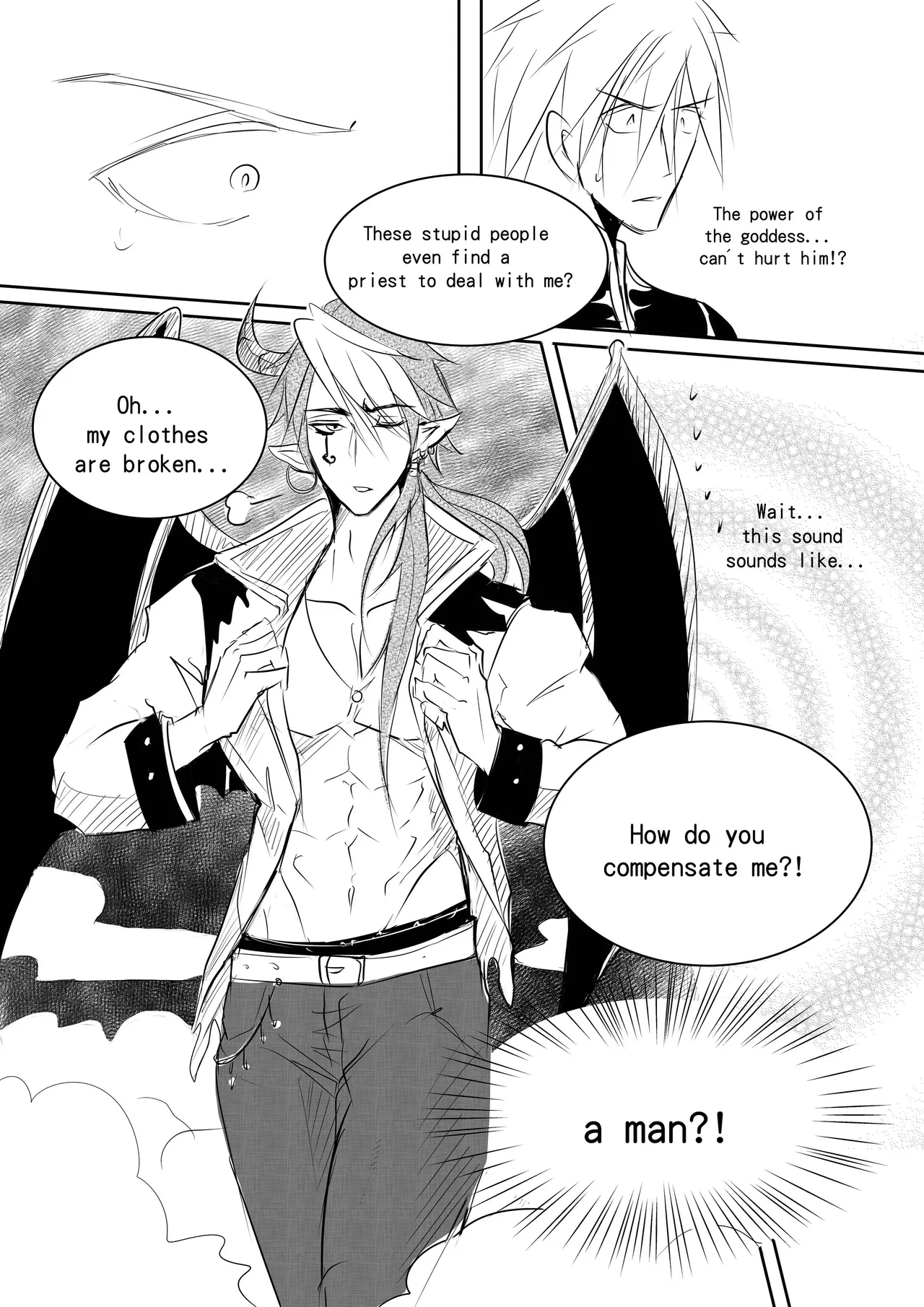 Priest and Succubus EN page 4 full