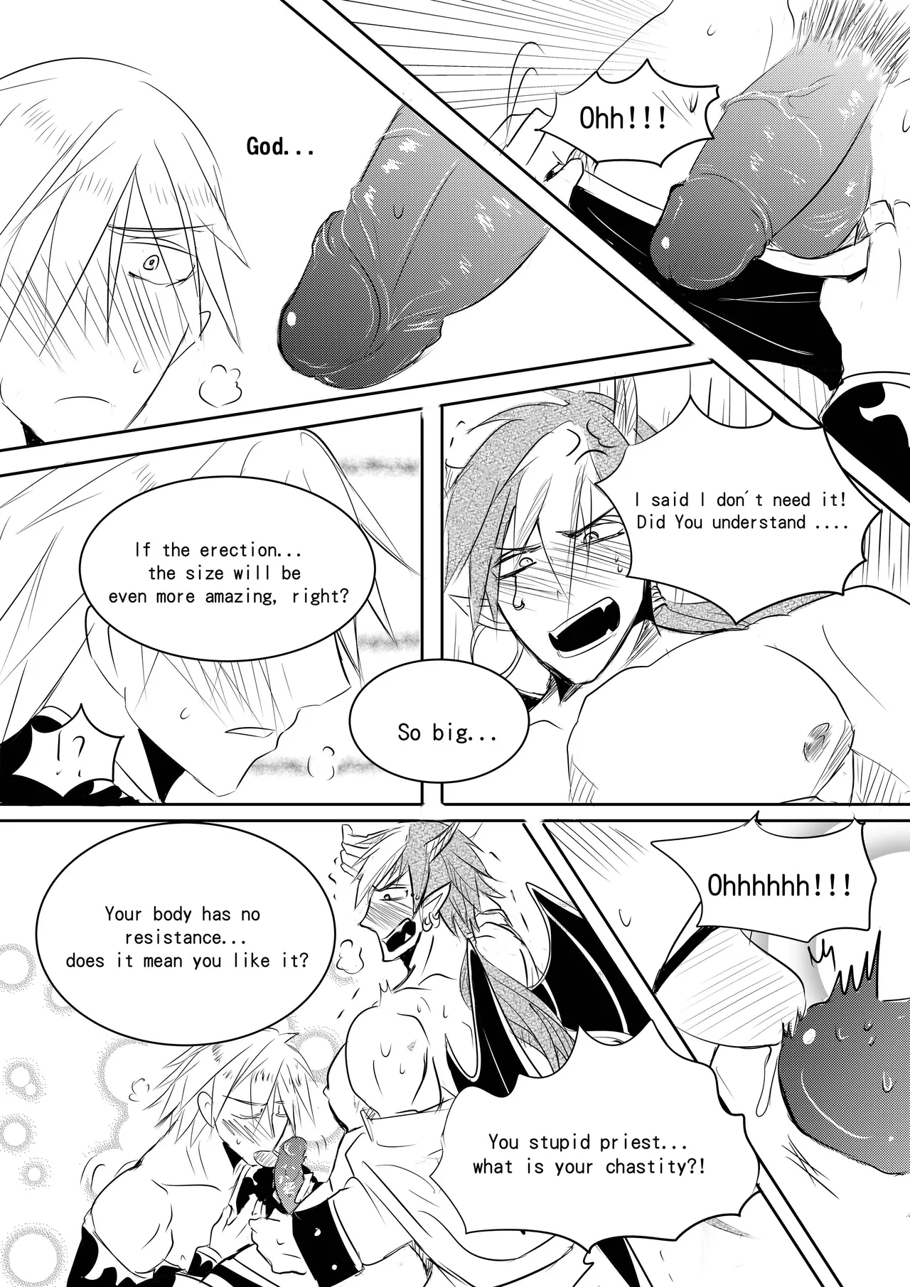 Priest and Succubus EN page 9 full