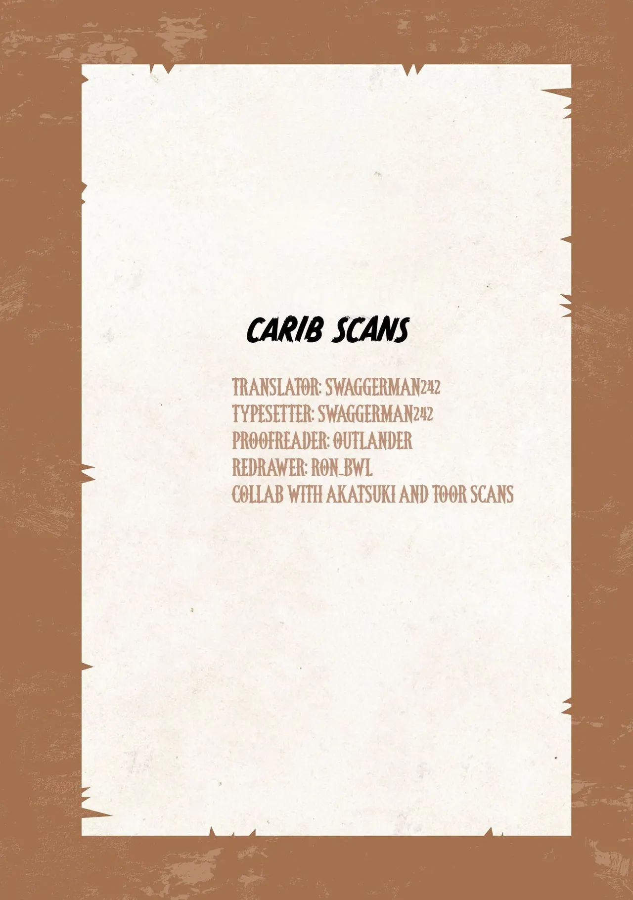 Tentacle Hole Chapter 23 page 2 full