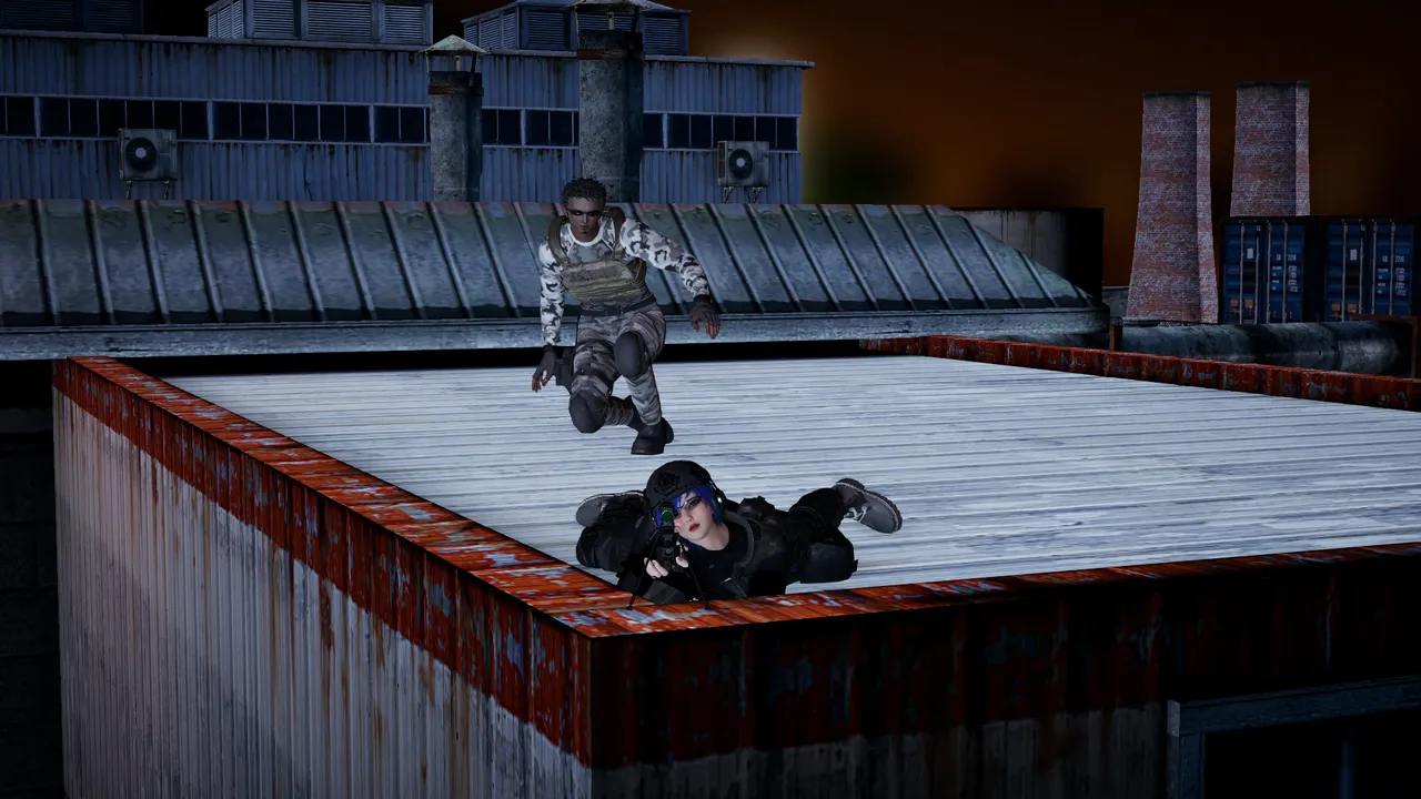 女特工被絞殺 page 1 full