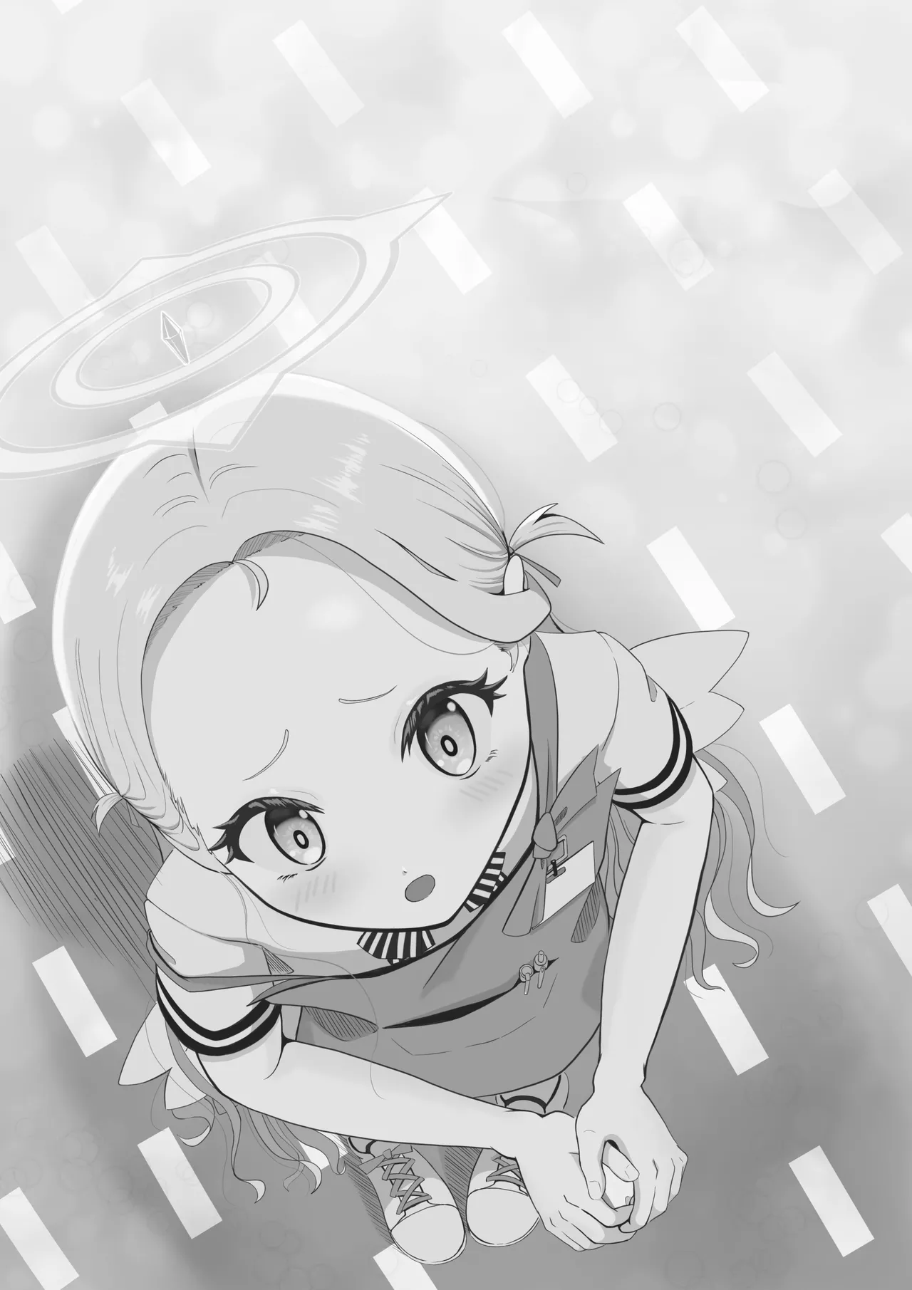 がんばれソラちゃん page 2 full