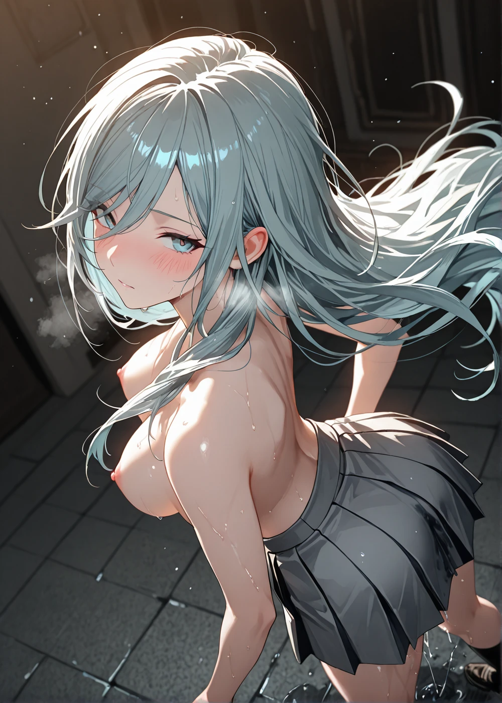 - Hinomori Shizuku page 7 full