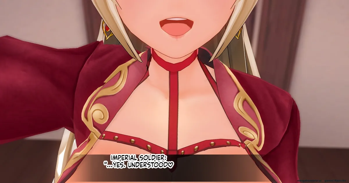 普通のエルフ洗脳 page 10 full