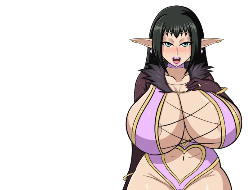 Whispers of The Dark Elf Prequel page 2 full