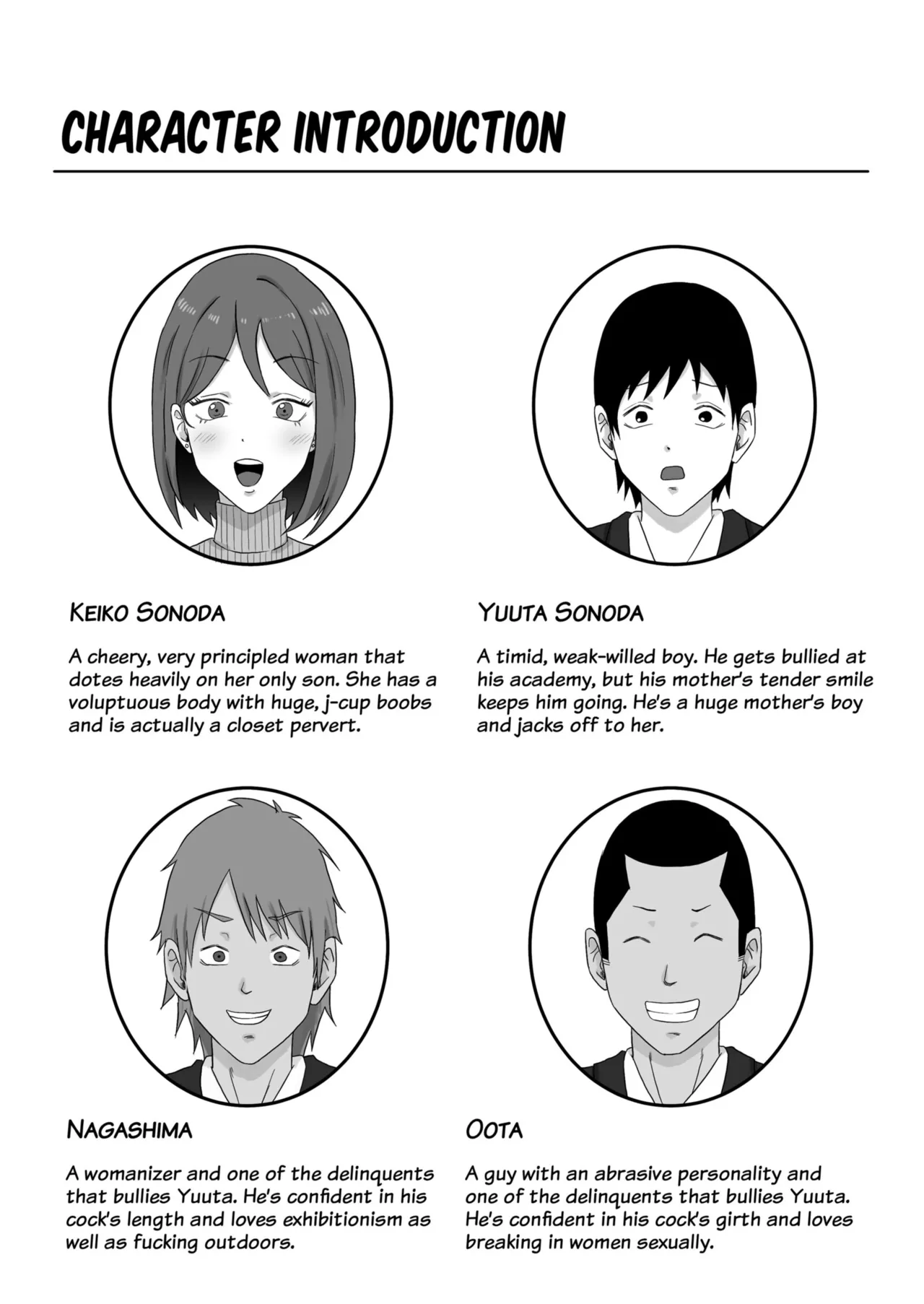 - Mother Fuckers꞉ No Longer the Apple of Her Eye page 2 full