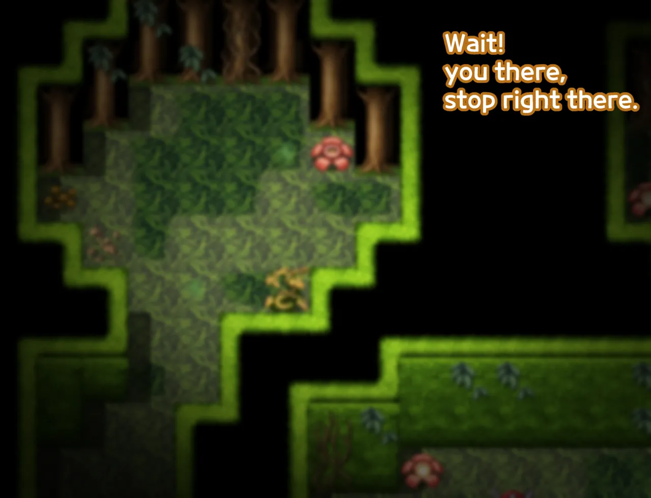 「Feti city's request 」Event - Female Monster A page 2 full