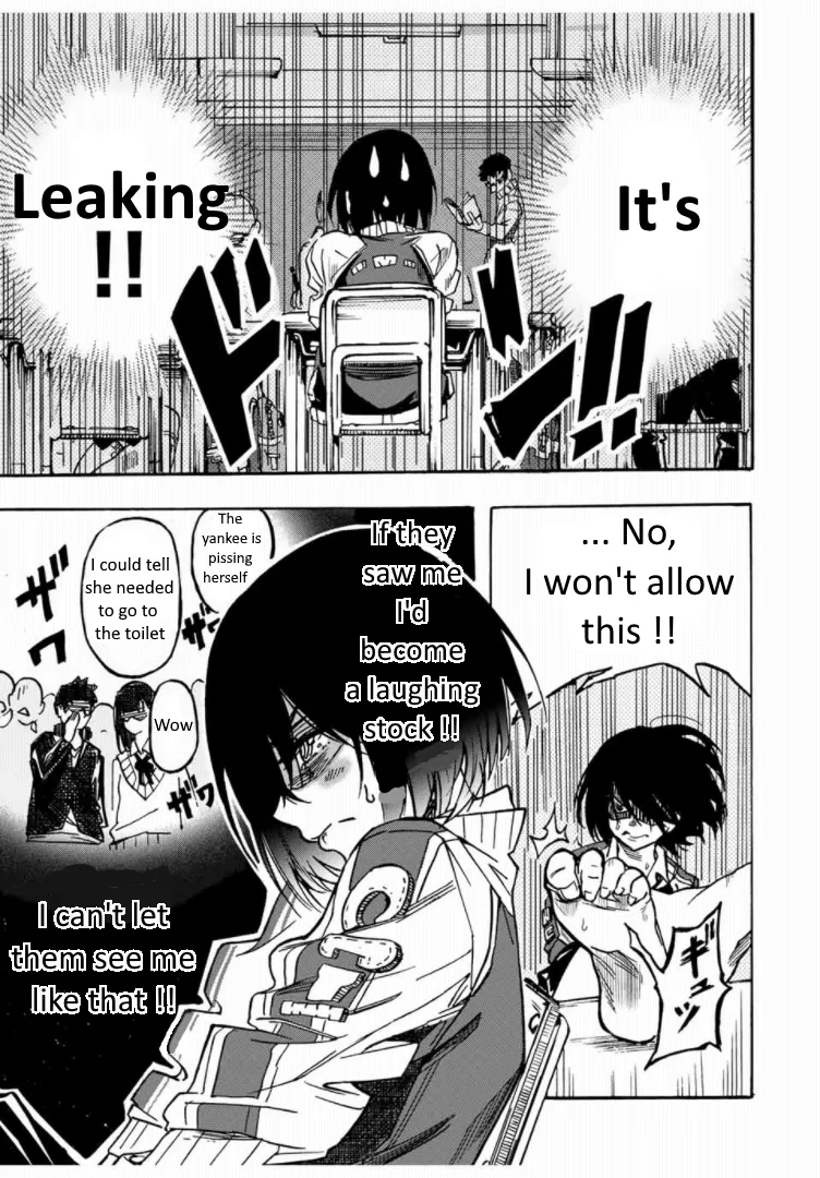 Kaoruko of the Toilet page 7 full