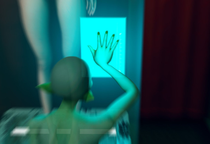 Fantasy VIP page 5 full