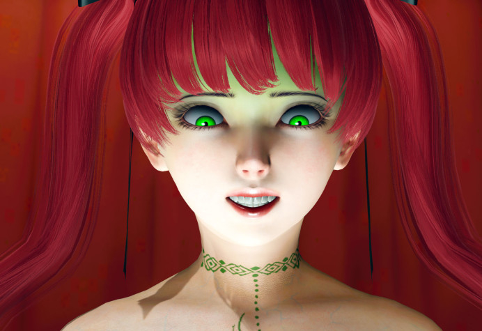 Fantasy VIP page 8 full