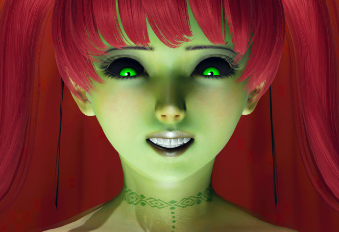 Fantasy VIP page 9 full