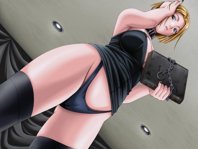 Bible Black CGS Games set 2 -  - page 2 full