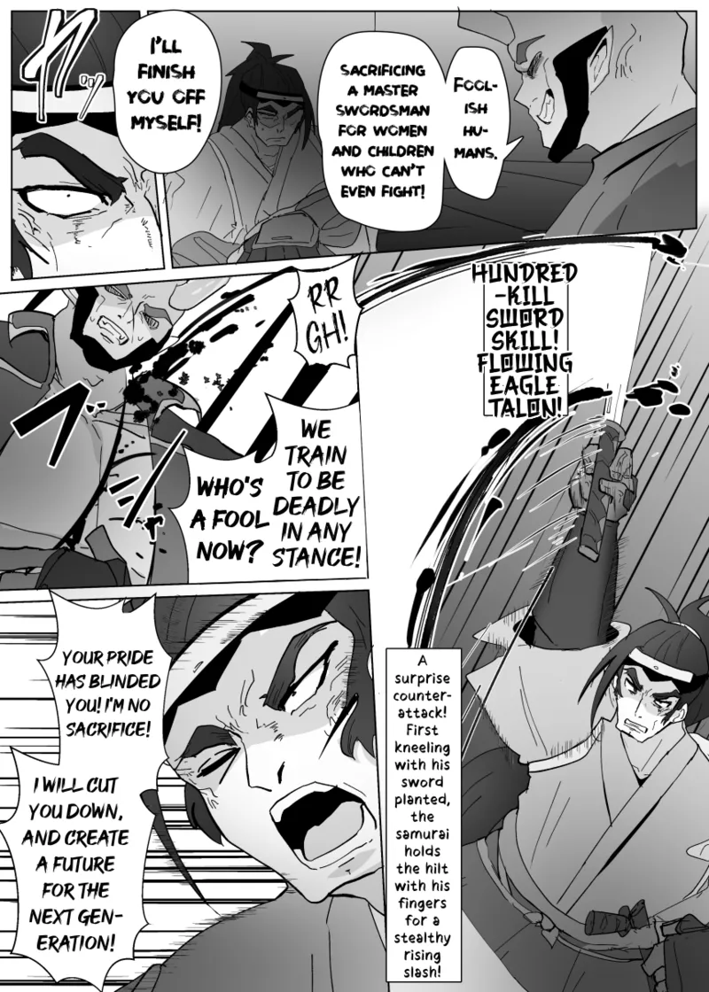 TS Little Imp Bitch page 3 full