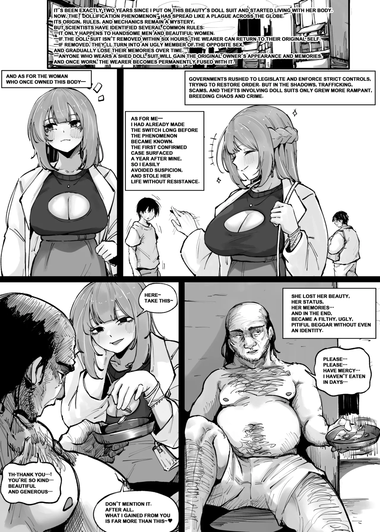 The Dollification Phenomenon page 9 full