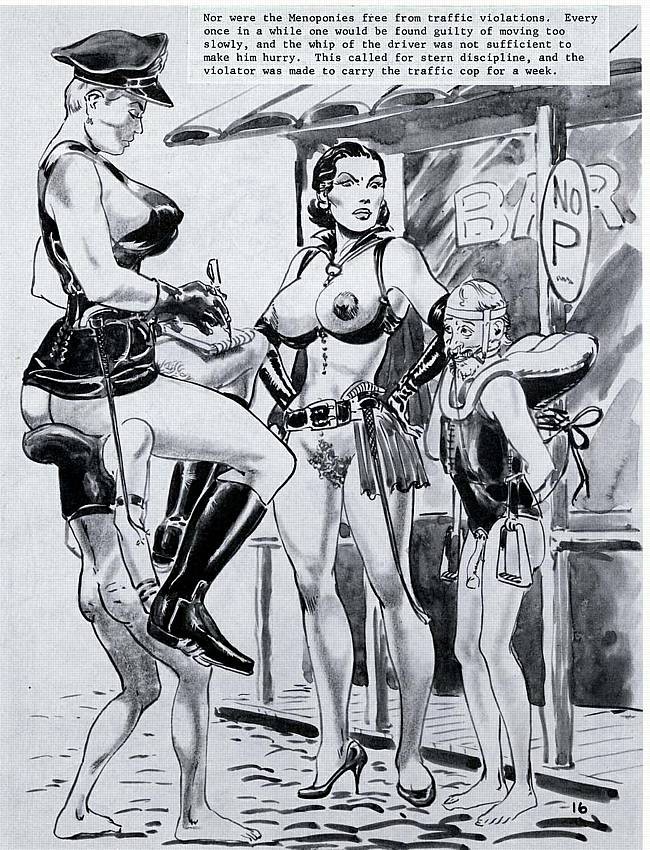 Ladyprincker Part 2 page 4 full