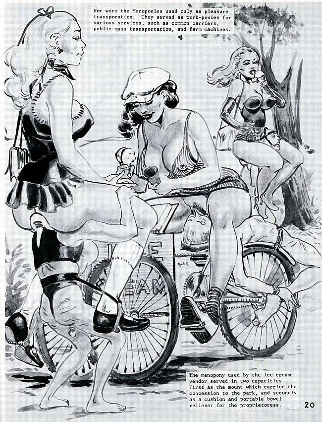 Ladyprincker Part 2 page 8 full