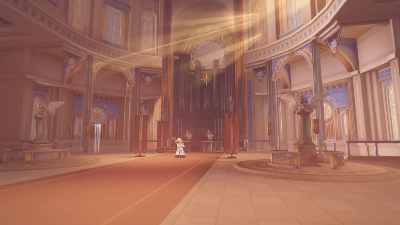 Collector's Storage - Finishing Touches page 1 full