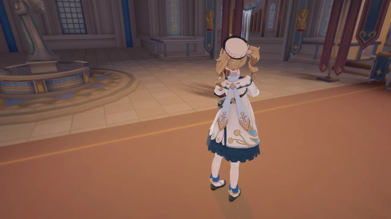 Collector's Storage - Finishing Touches page 3 full