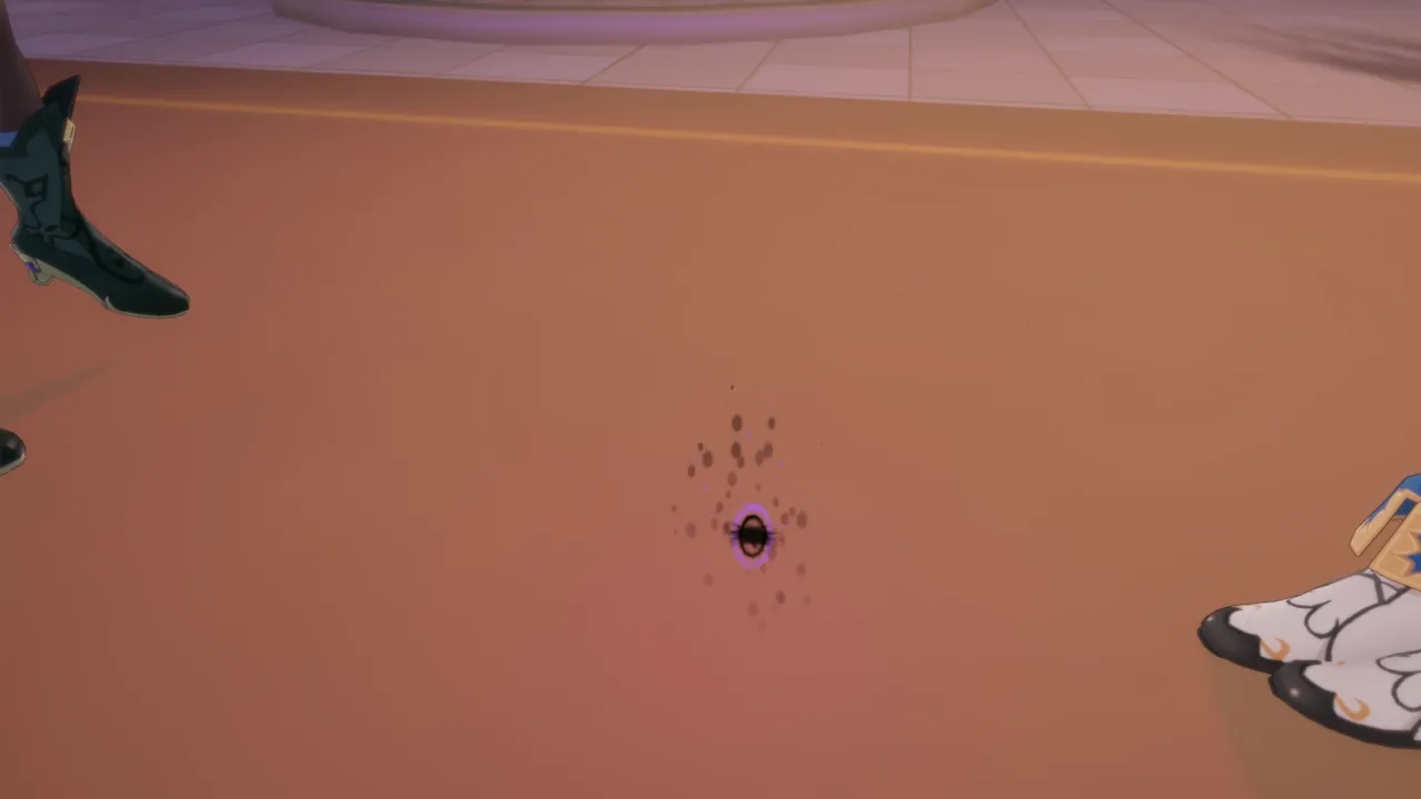 Collector's Storage - Finishing Touches page 5 full