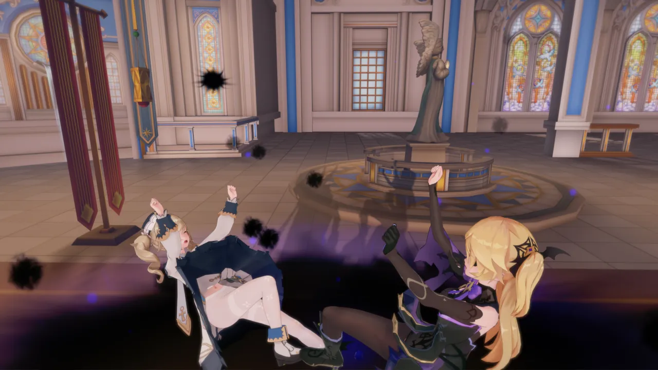 Collector's Storage - Finishing Touches page 8 full