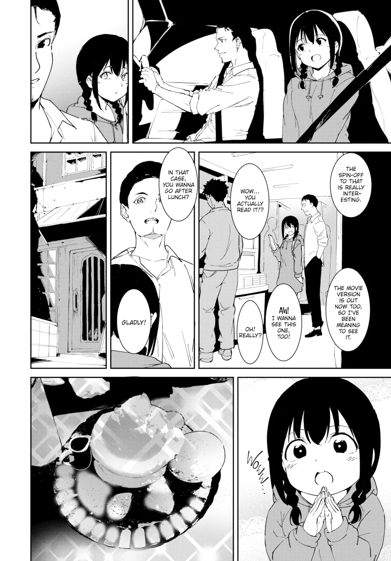 Yoi Deai page 4 full