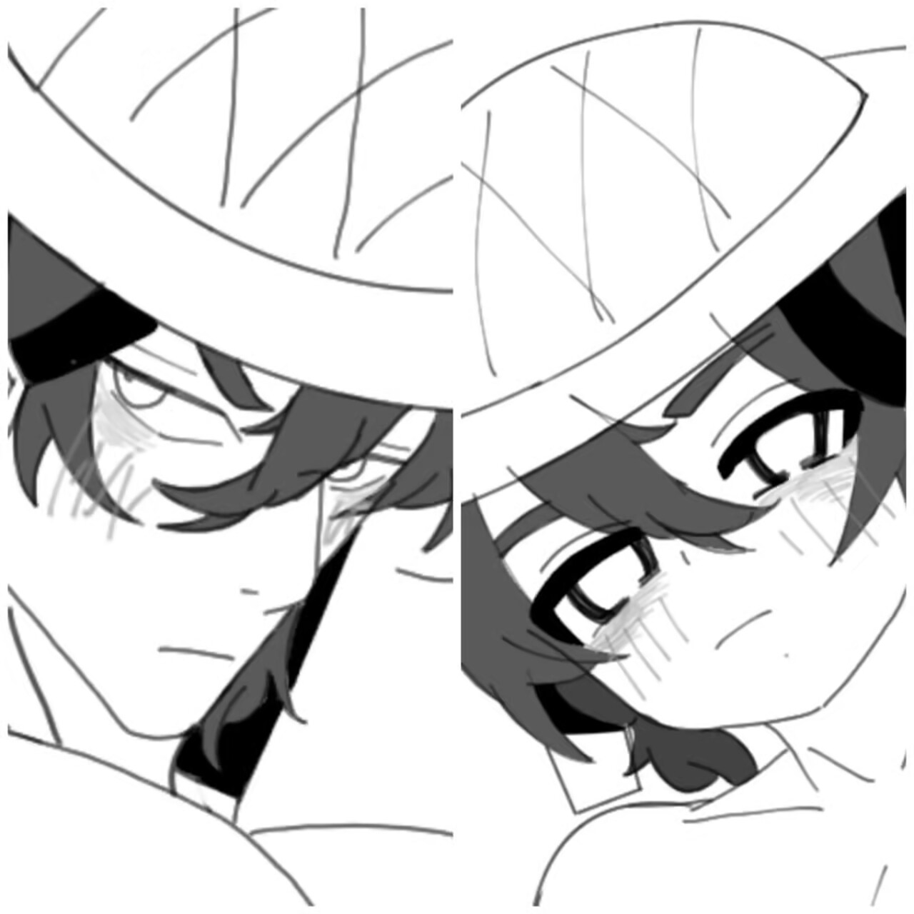 男人过了5费就老了，所以魅力男娘不如魅力正太 page 1 full