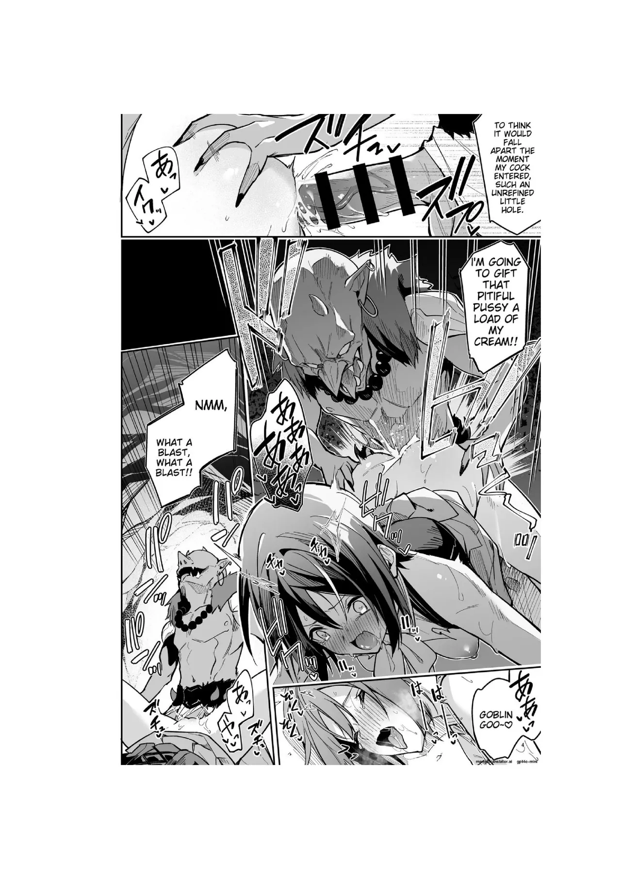 Goblin kara Hajimeru Sekai Seifuku 1-2.5 page 6 full