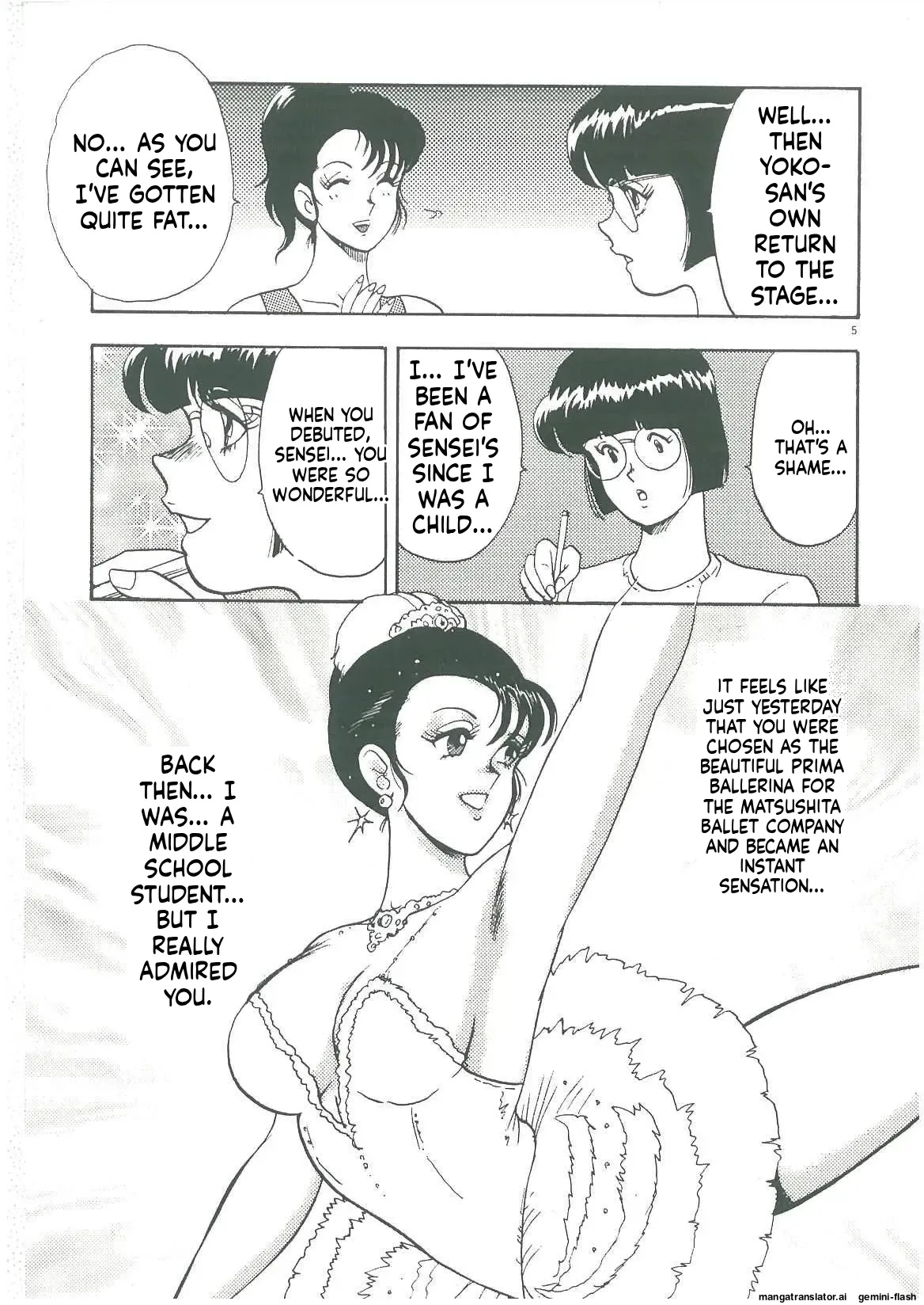 Beautiful Sisters Slave Life page 7 full