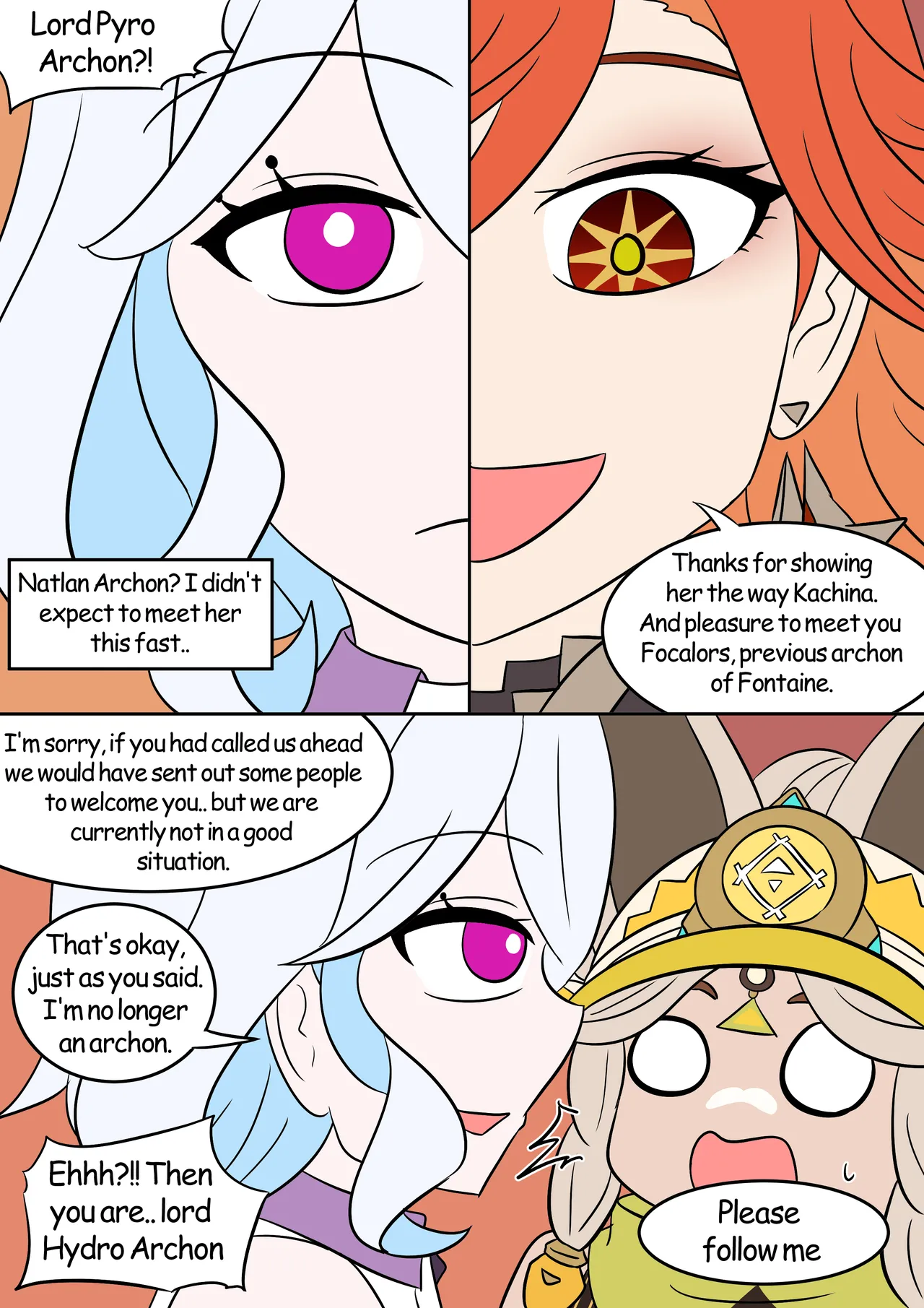 Into the Abyss page 9 full