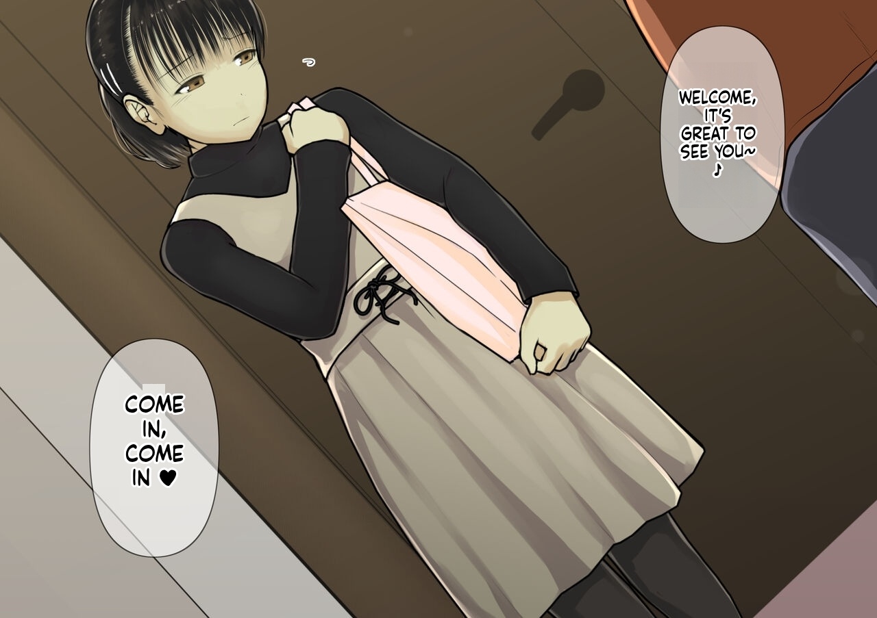 Otona ni Naru Hi 2 page 7 full