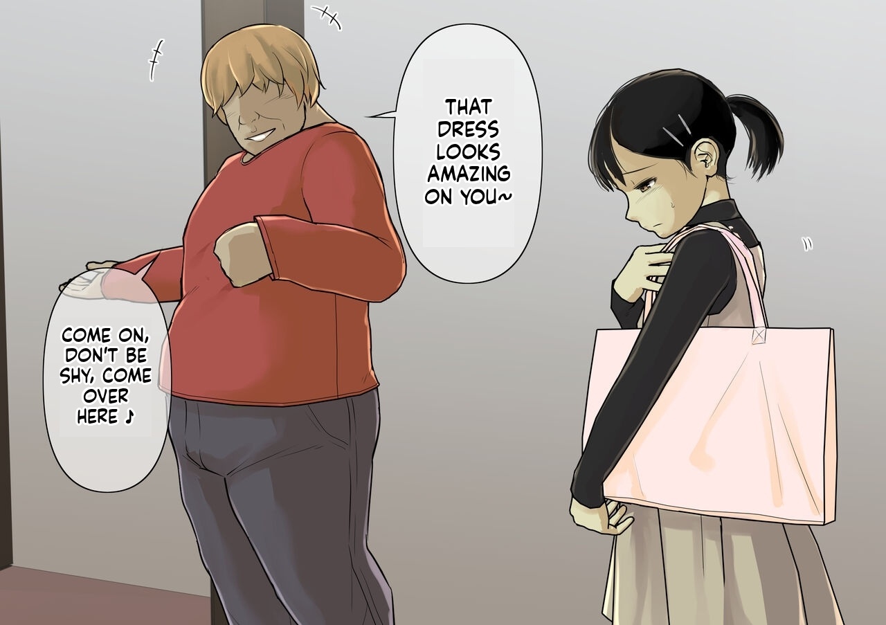 Otona ni Naru Hi 2 page 8 full