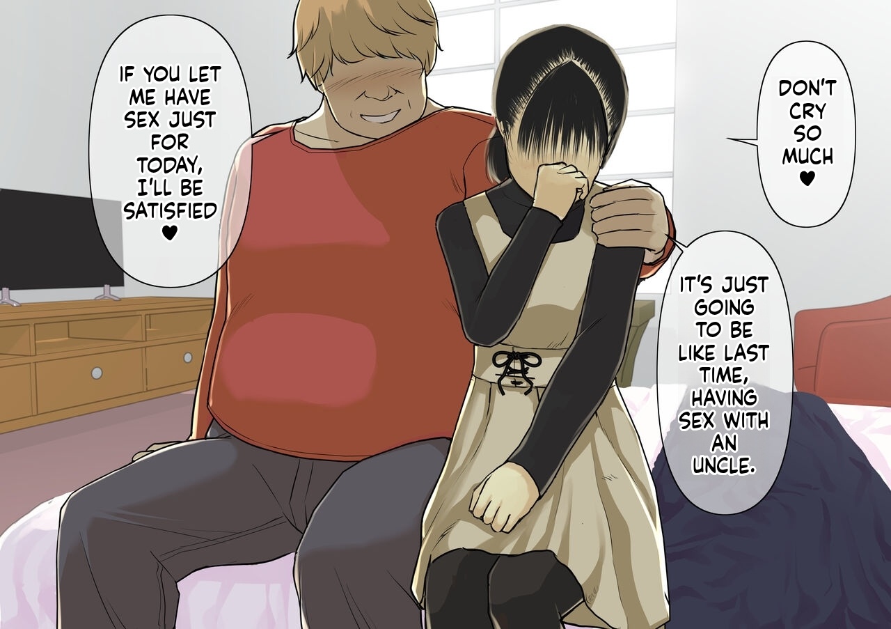 Otona ni Naru Hi 2 page 9 full