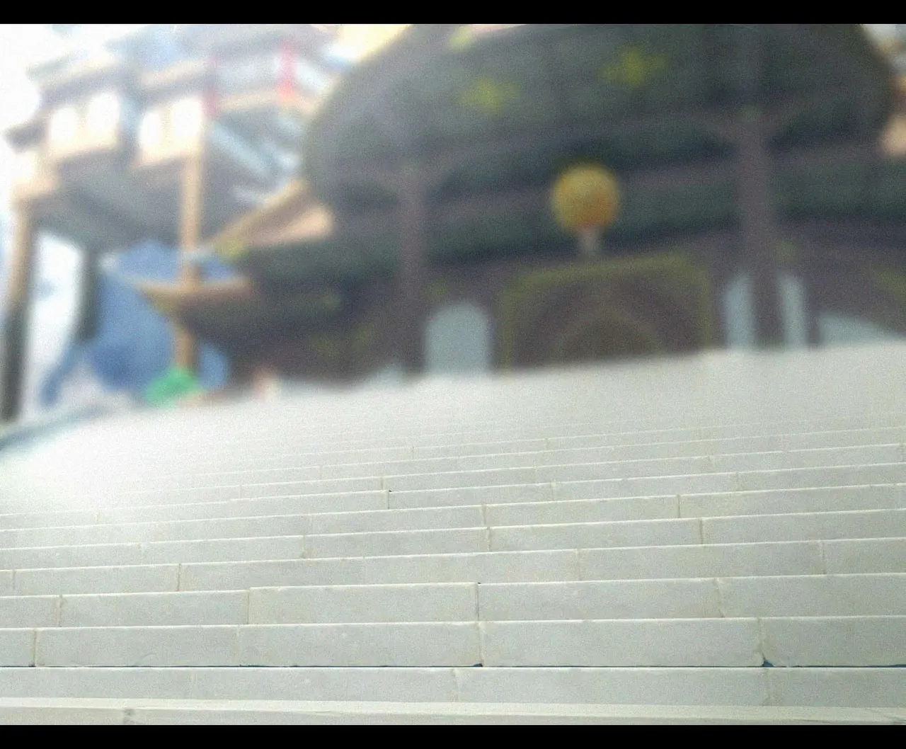 甘雨篇带小作文 page 1 full