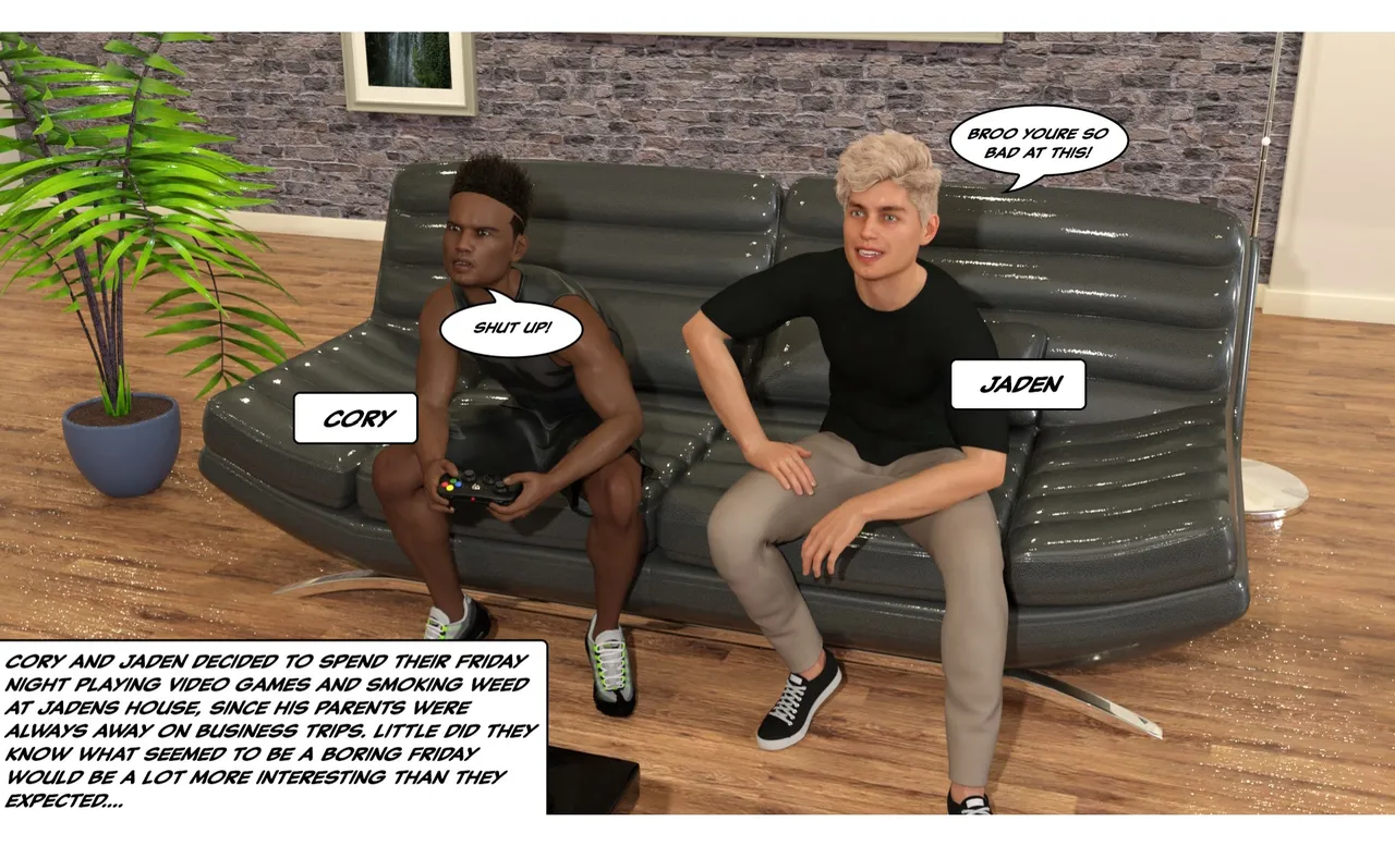 Big Skye page 2 full