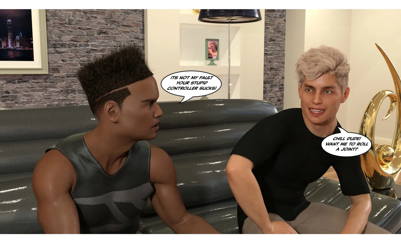 Big Skye page 3 full